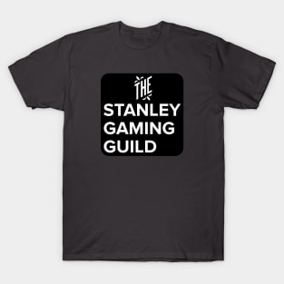 Stanley Gaming Guild T-Shirt
